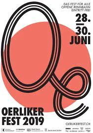 Oerliker Fest 2019
