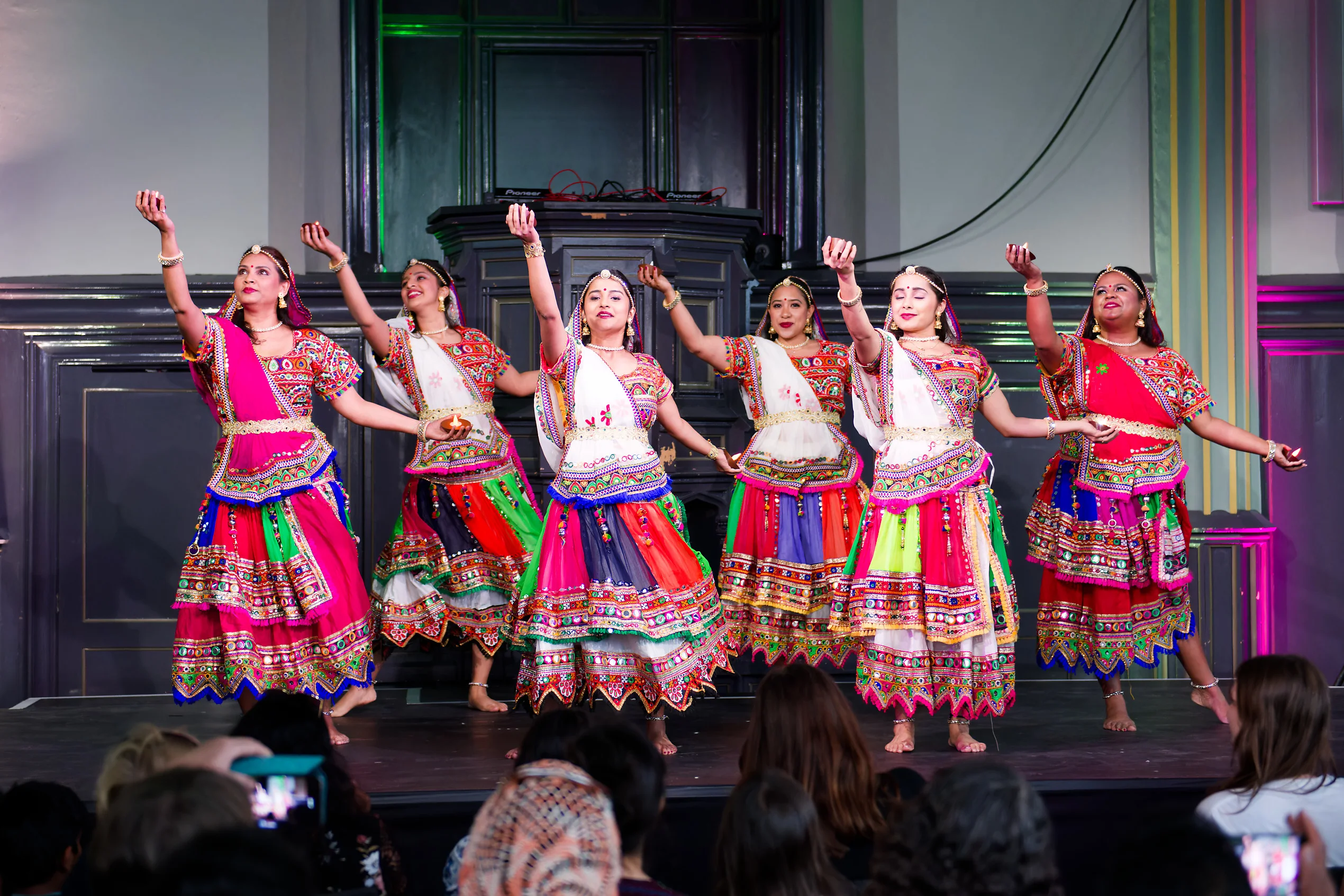 Ghoomar & Royal Folk