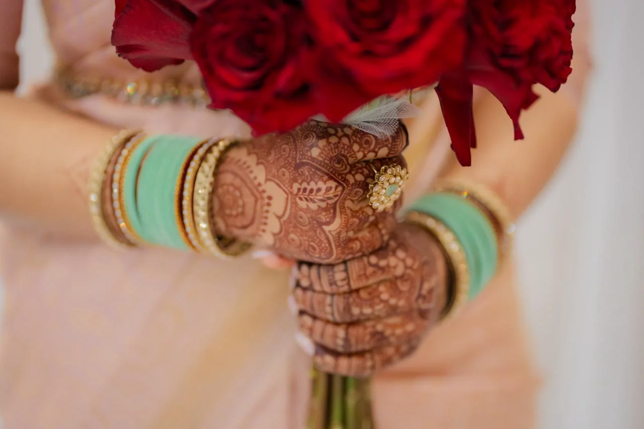 Henna Artistry by Veena