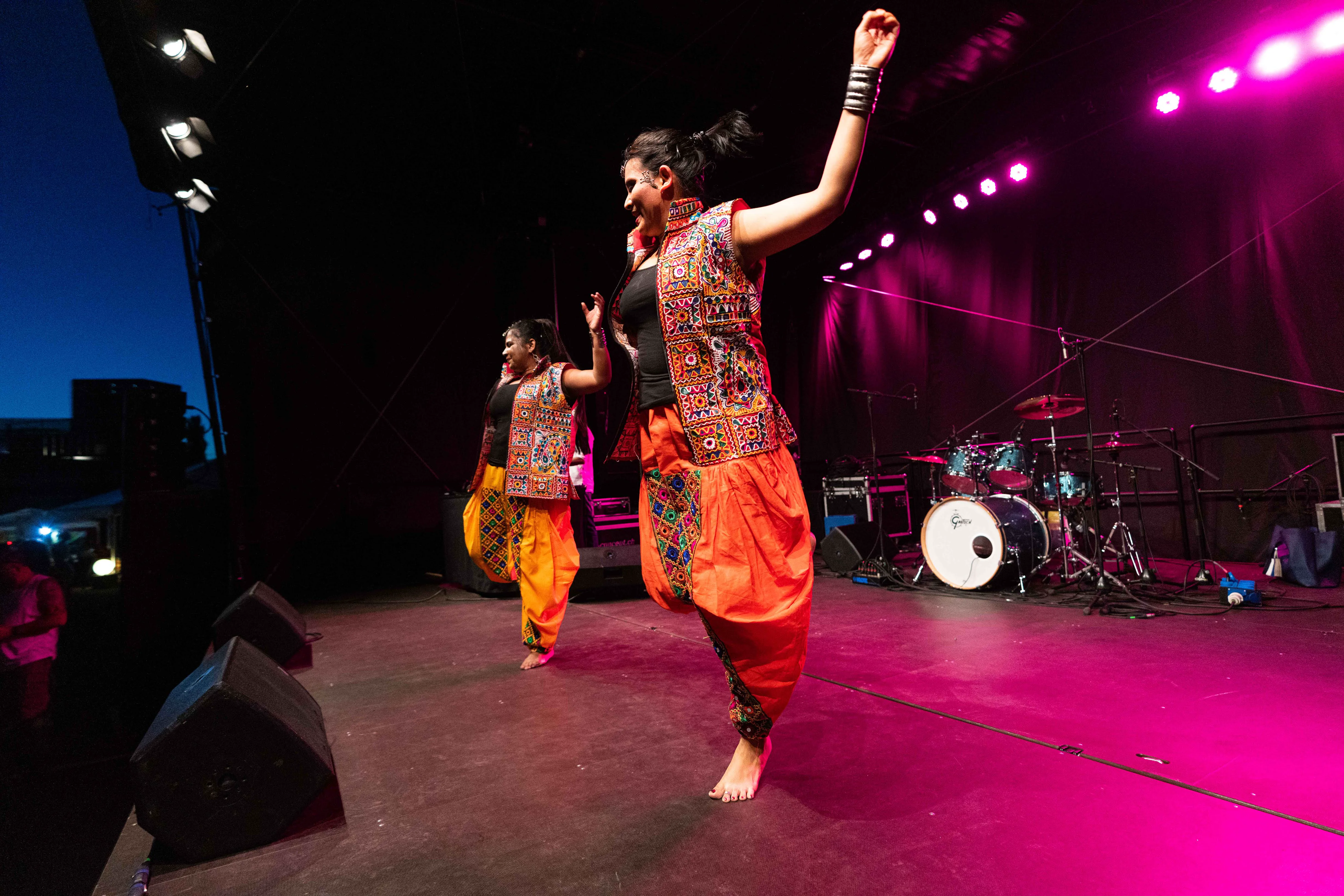 Wedding Sangeet Choreography