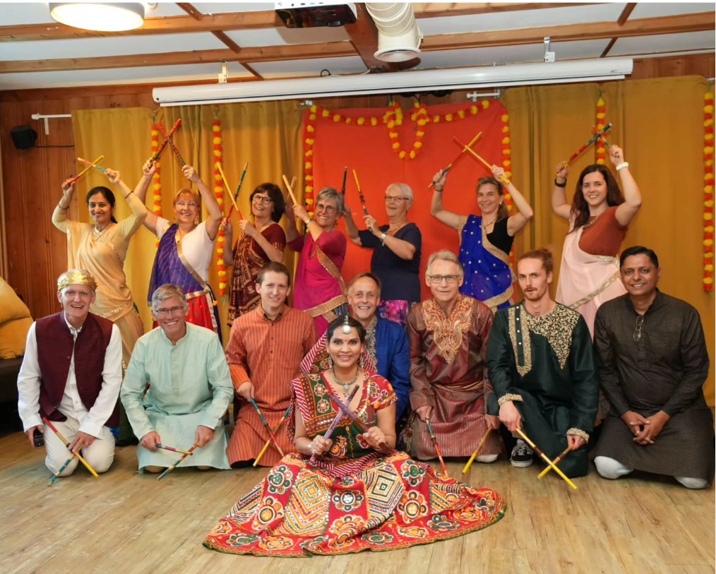 Insta Garba
