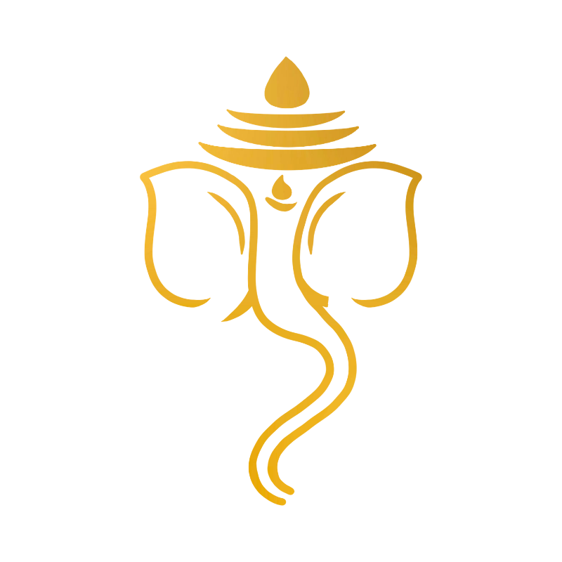 Ganesha symbol