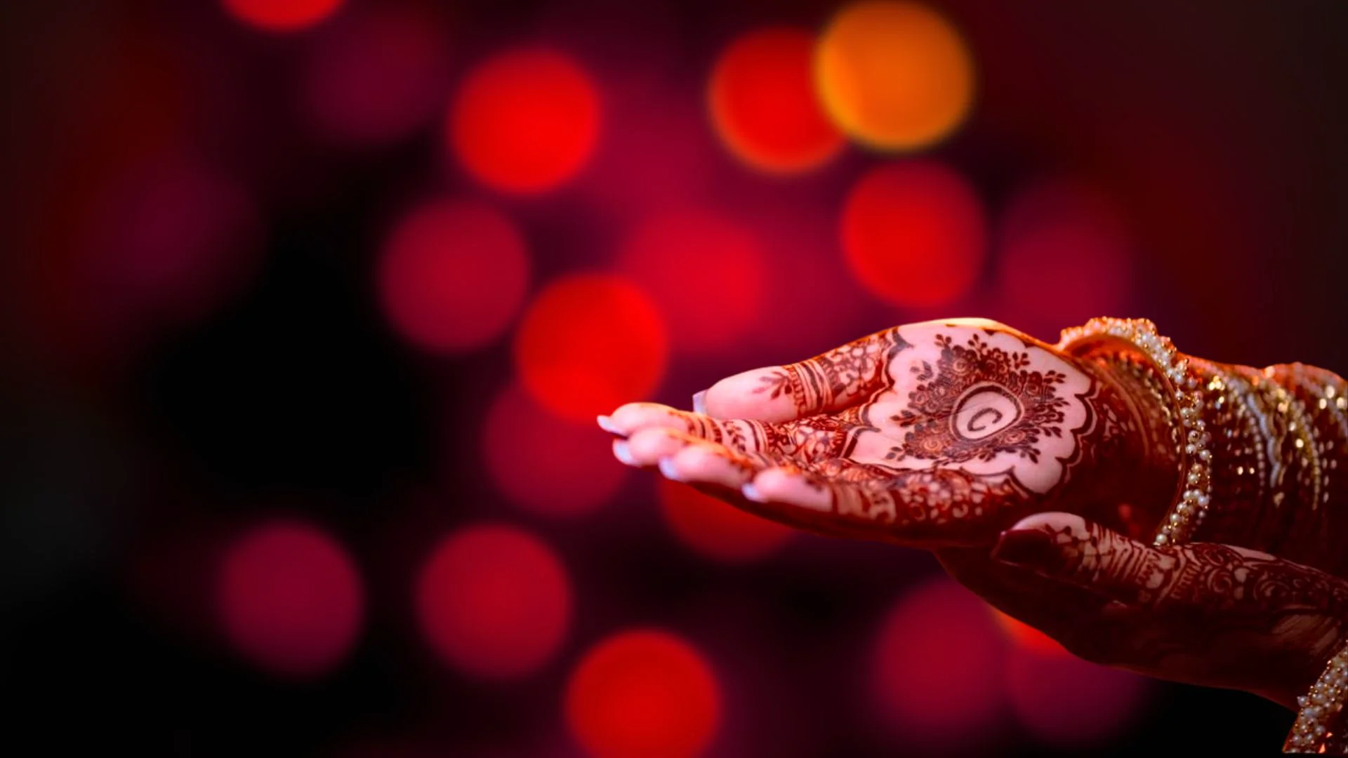 Henna by Veena Hero