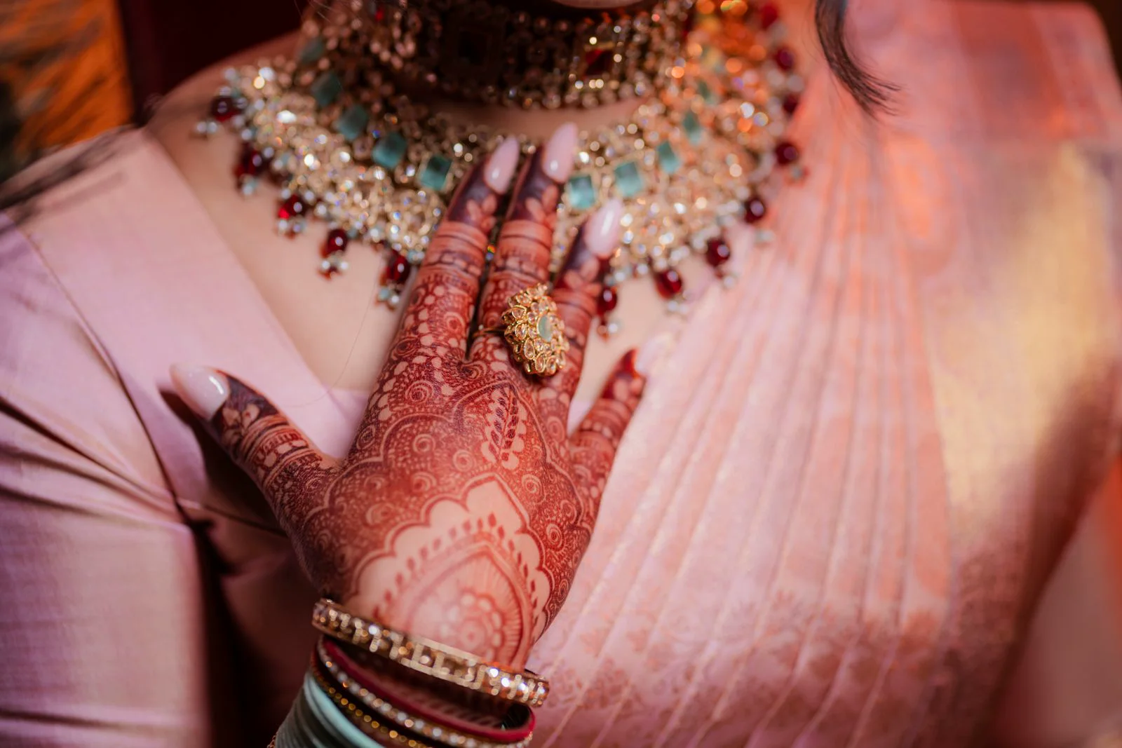 Natural Brown Henna