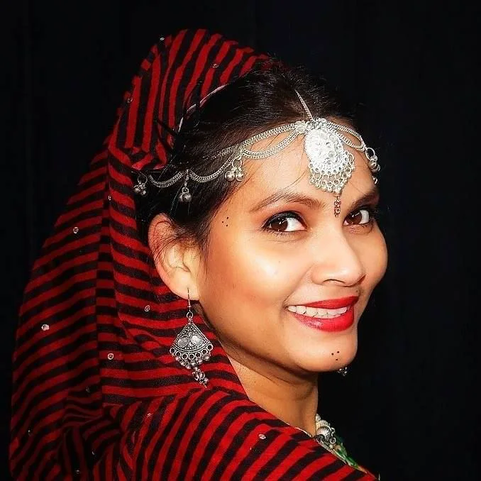 Veena Bhana Steiner